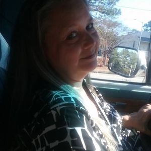 Meet your Posher, Angela jackson